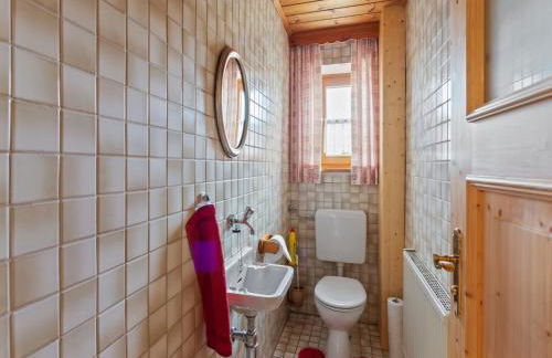 Alpenapartment mit Garten - Photo 49