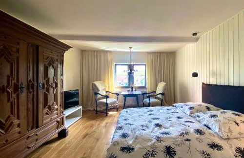 Altes Pfarrhaus - Photo 33