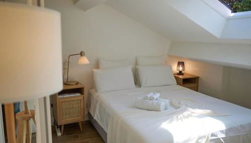 Villa d'Architecte, Jardin Secret & Plages à 5 Min - Foto 5, towels