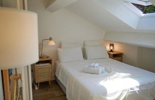 Villa d'Architecte, Jardin Secret & Plages à 5 Min - Foto 5