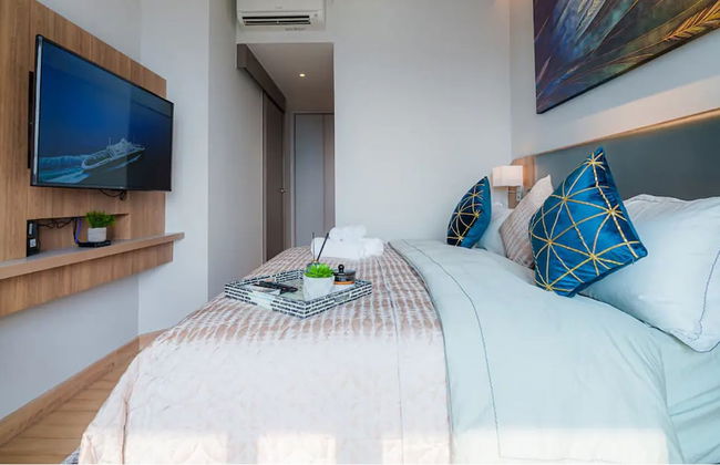 Zenity Luxury Vacation Ho Chi Minh City - Foto 7
