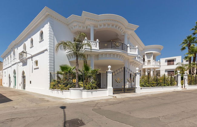 2448 Palazzo Montagna - Suite by Barbarhouse - Foto 25