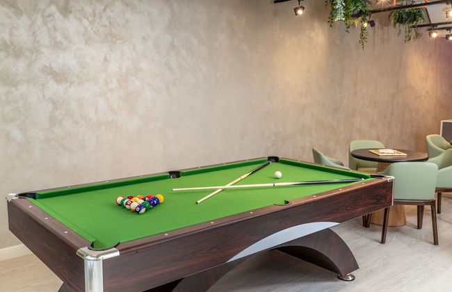 Diff-Rent Living - Foto 22