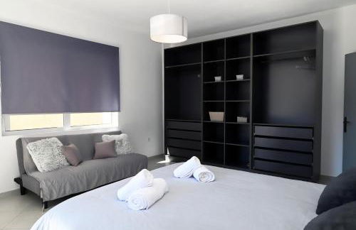 Grey family and friends apartment - Foto 5