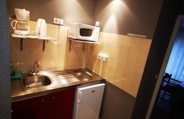 Residence Des Sources - Foto 7