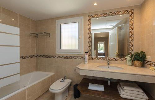Casa Estelle - cozy with lovely garden I Mijas I Marbella - Foto 22