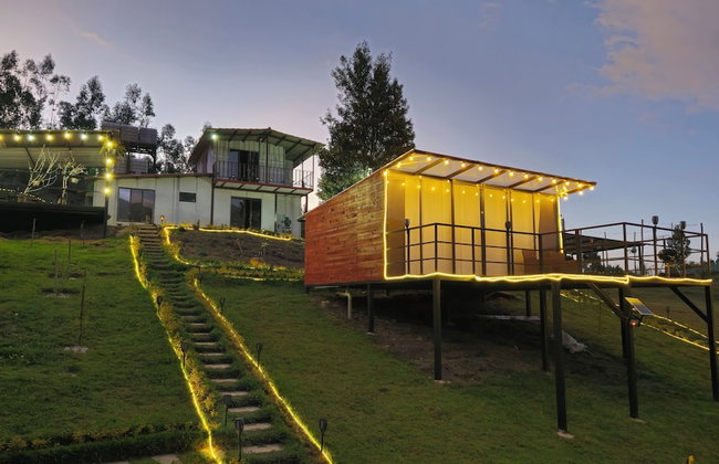 NaturaLove Glamping - Foto 9