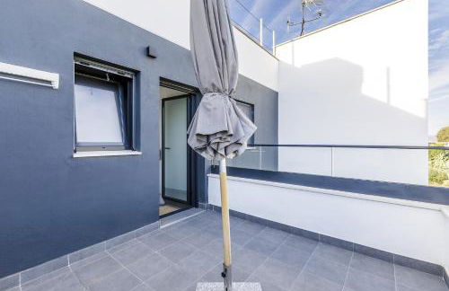 A&N Atico Dimo Terraza del Mar - Photo 39