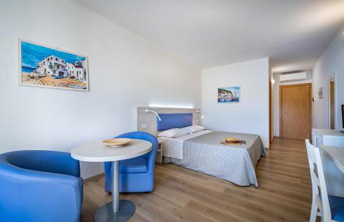 Mareblù - Tuscany Green Aparthotel - Foto 16