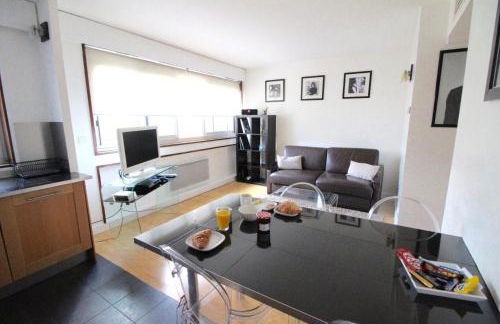 Short Stay Paris Apartments - Foto 90