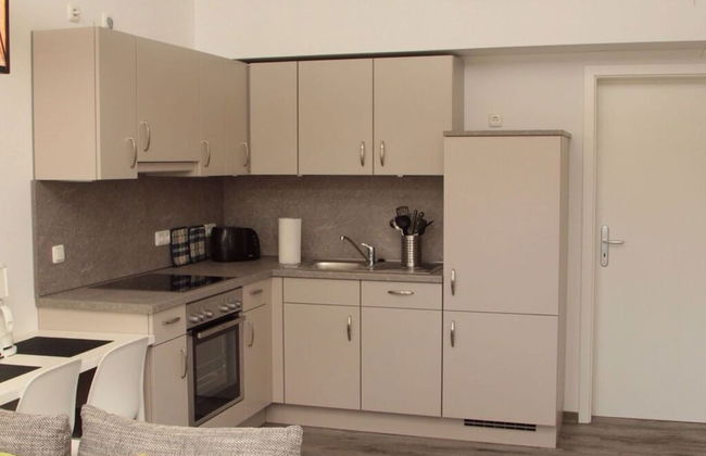 Holiday Home Feike Comfortable Vacation Home - Foto 4