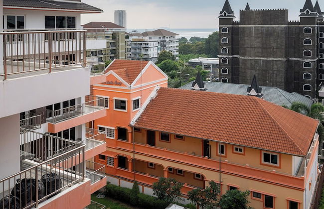 New Nordic Marcus 2 - Foto 72