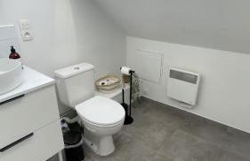 LE PAVILLON RENNAIS - Foto 30