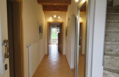 Premium-Ferienhaus Herbstprinz im Feriendorf Altes Land direkt an der Elbe - Photo 34