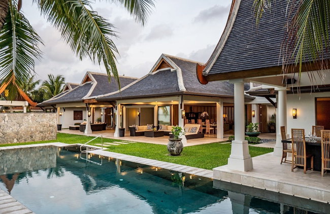 Miskawaan Beachfront Villas - Foto 71
