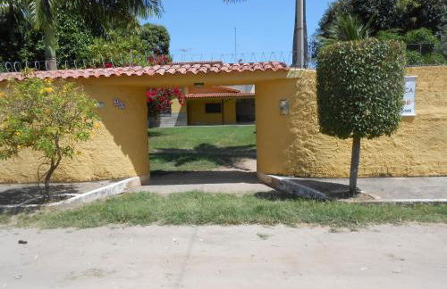 Temporada Maria Farinha - Photo 1