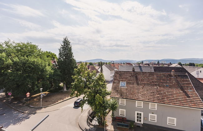 Die Sonne Nollingen - Foto 13