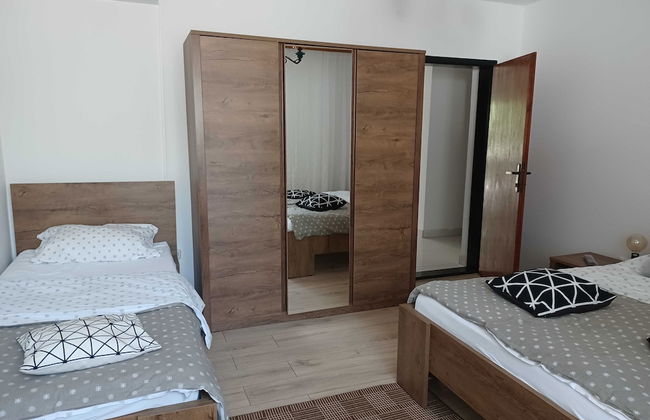 Studio Apartment Nikola - Foto 5