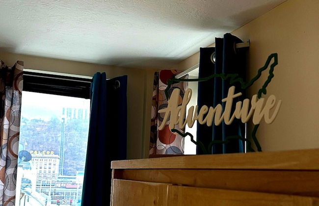 Stay Pittsburgh - Foto 20