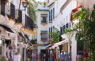 Superior 3BR GolfLA Apartment Minutes from Puerto Banus & Marbella - Photo 36