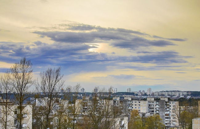 Loft 66&65 Panoramic View - Photo 33