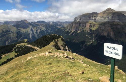 Casa Rincón de Broto - Photo 25
