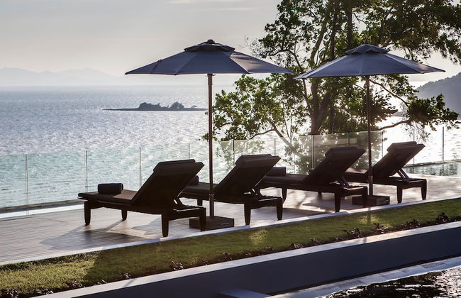 Villa Sawarin - Foto 44