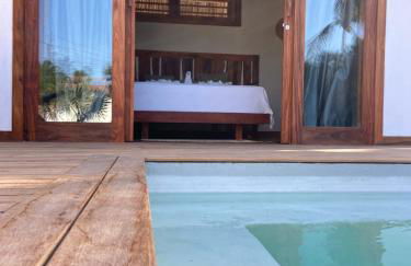 Tiki Pool's Bungalows - Foto 70