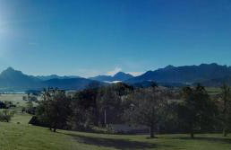 Ferienwohnung Alpenpanorama - Foto 23