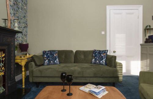 The Secret Seascape - Free Parking - Free WiFi - Carbis Bay - Foto 10