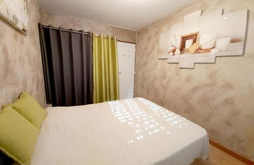 :) Spacieux T4 AÉROPORT, ensoleillé, déco soignée - Foto 18