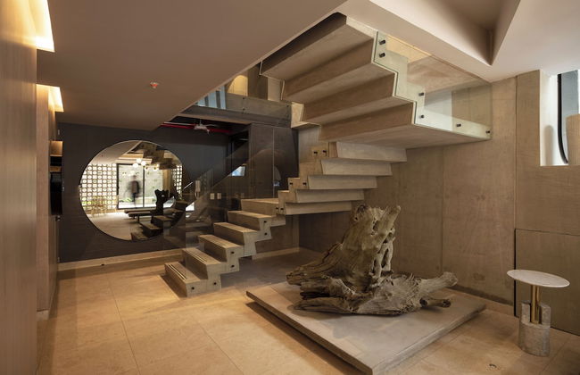 Unique Mine Luxury Lofts by Jalo - Foto 42