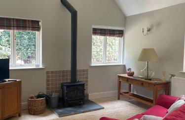 Knapp House Lodges - Foto 12