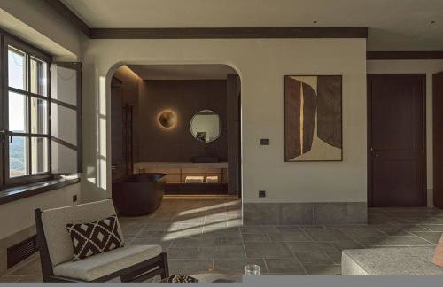 Oreno Mountain Retreat Hotel - Foto 54