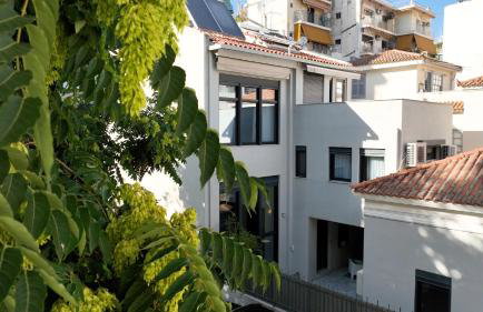 Ma Maison No9 Downtown Villa,Jacuzzi,5bdrs,Parking - Foto 22