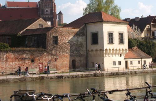 Ferienwohnung in der Kirchgasse - Foto 9