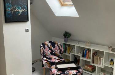 Magiczny Domek - Foto 15