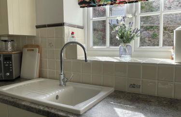 Selwood Cottage Annex - Foto 4