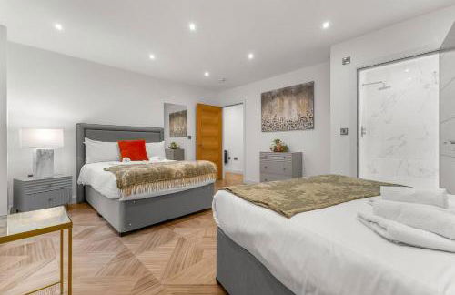 Central 3 Bed Flat 8 Min Walk To City Centre - Pass the Keys - Foto 8