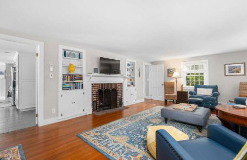 Near Ponds Near Bike Trail AC Large Outdoor Space Cape Retreat - Photo 19