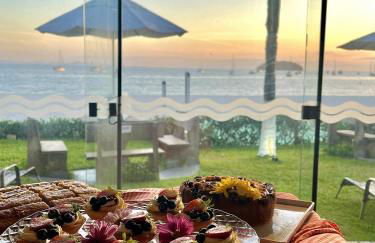 Hotel Sete Ilhas - Foto 25