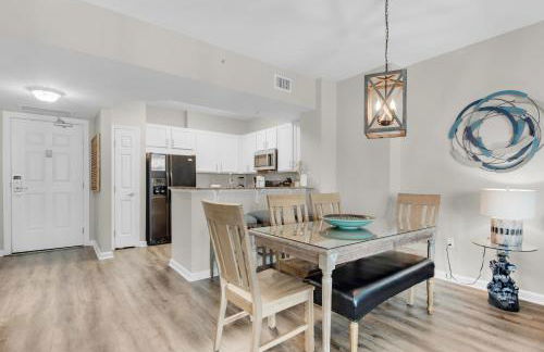 Palms Resort #2603 Jr. 2BR - Foto 24