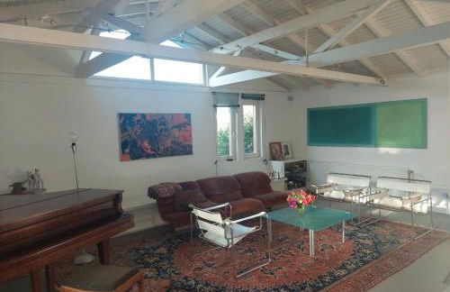 Künstlerhaus - Foto 9