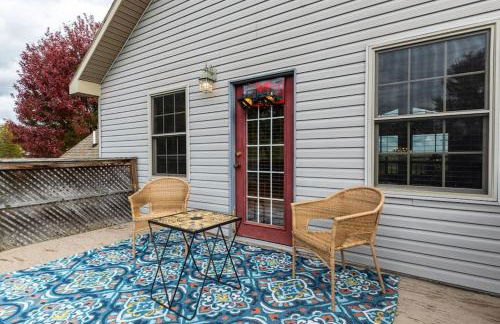 5B Blue Ridge Grandeur-VMI, VA Horse Center, WLU - Foto 20