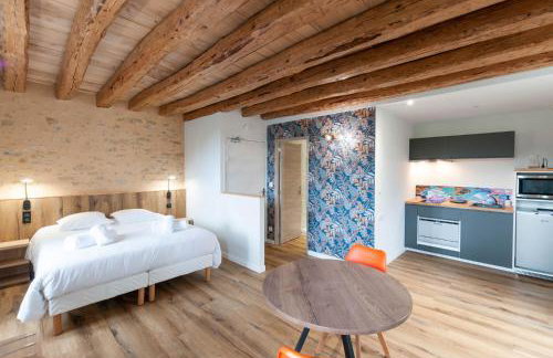 Malicorn' Appart-hôtel - Foto 24