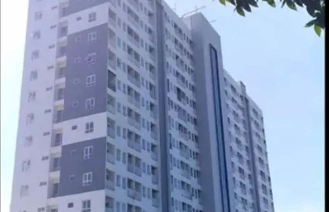 Simple Studio @ Poris 88 Apartment - Foto 16