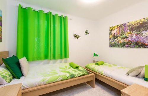 Apartamento Casa de Campo - Alojamiento de temporada - Foto 4