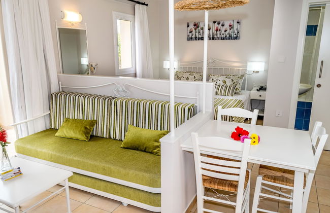 Aktea Beach Village - Foto 8