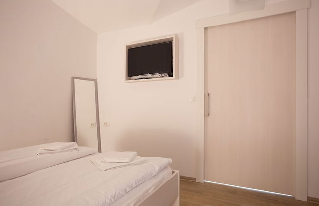 Apartments SHISHKA - Foto 8