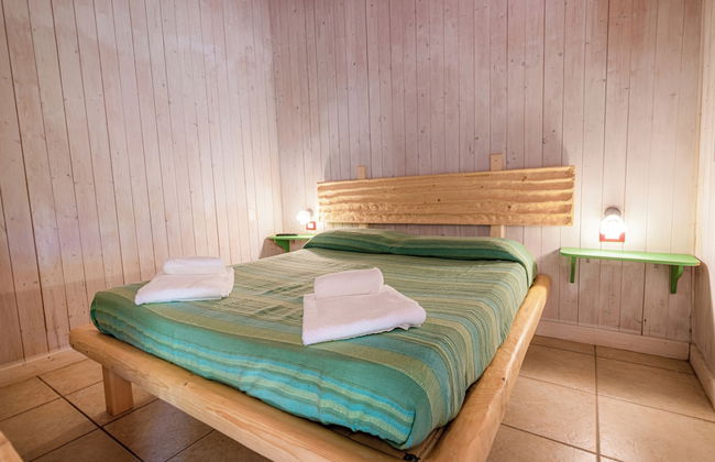 BIO AGRITURISMO SALOS - Foto 6